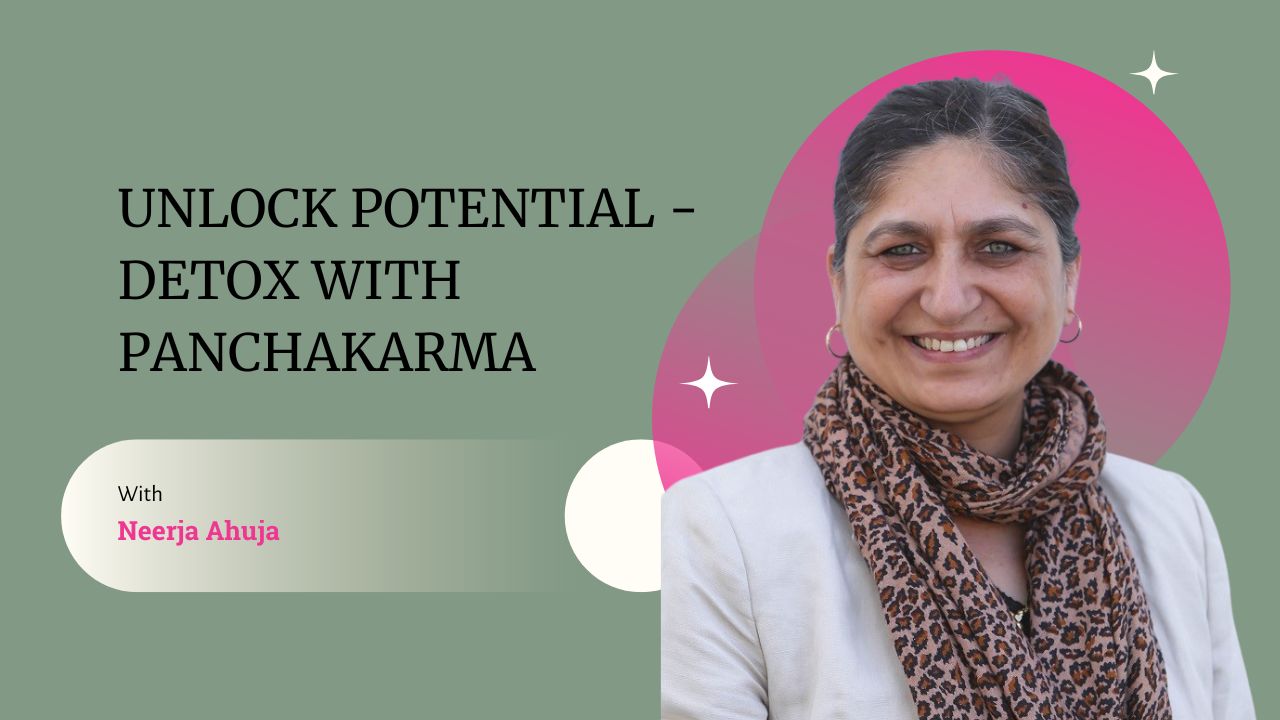 Unlock Your Potential with Ayurvedic Detox - The Benefits of Purvakarma and Panchakarma